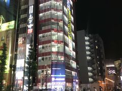 -秋叶原电器街