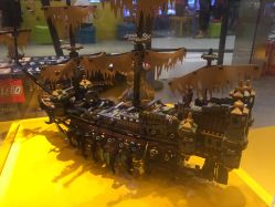 -乐高授权专卖店(朝阳大悦城店)