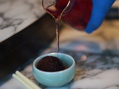 杨梅酒-湖滨28中餐厅·西湖宴·杭州君悦酒店