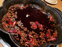 -花海牛火锅(泰合店)