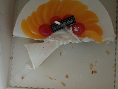 -丽莎蓓甜CAKE生日蛋糕·动物奶油(石家庄店)