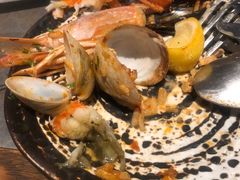 -Apollo·西班牙小酒馆(安福路店)