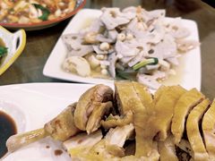 -观桥阁(锦溪店)