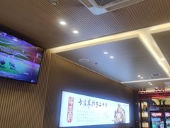 -蝎王府羊蝎子(西直门店)