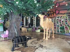 -钟书阁(松江泰晤士小镇店)