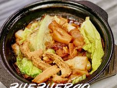 -珍珍小食店(西华路店)