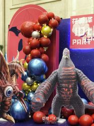 -觅糖派对·宝宝宴生日宴一站式派对策划(河西店)