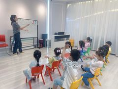 -武汉音乐学院徐东基地