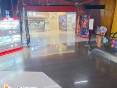 -卢米埃影城(苏州园区华润杜比全景声激光店)