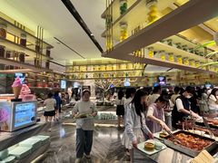 -堂会·KTV·自助餐·团建聚会(天河店)