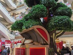 -松雷商业(南岗店)