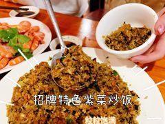 -南蚝小贝海鲜特色餐厅(南澳岛店)
