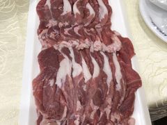 -鑫来顺大铜锅涮羊肉(中山门旗舰店)