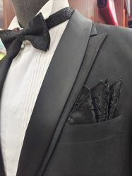 点击看大图 -香港威德诚洋服BESPOKE西服西装高级定制(上海湾一店)