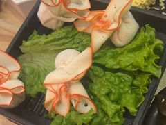 -呷哺呷哺 黄金牧场 (新辰里学清路店)