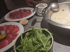-骨之味·筒骨汤火锅(江头店)