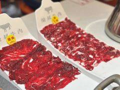 -荣叔港式沙嗲牛肉火锅(正佳潮流店)