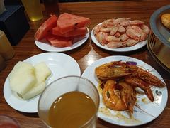 -汉巴味德(沈阳万象汇店)
