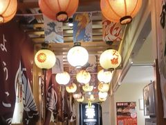 -王氏炉匠·烧鸟放题自助(三里屯店)