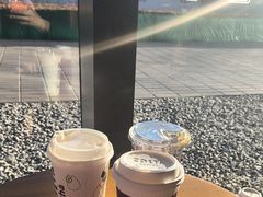 -COSTA COFFEE(联想总部店)