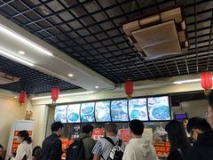 -老陈婆手工面庄