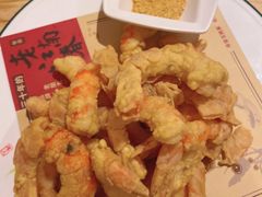 -老江南春·中国龙菜(衡山路店)
