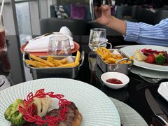 -重庆尼依格罗酒店·欣厨Niccolo Kitchen