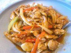 -马凯餐厅(地安门店)