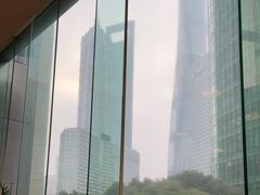 -怡咖啡海鲜自助餐厅(浦东香格里拉店)