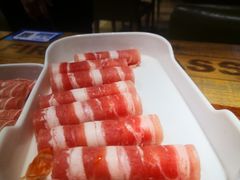 -蒙肥羊·酸汤潮牛·鲜牛肉火锅烤肉自助(岗顶店)