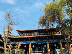 -中国观音故里广德景区