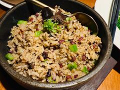 黑松露炒饭-庆春朴门(前滩太古里店)