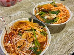 -吉庆桂林米粉·柳州螺蛳粉(港汇广场店)