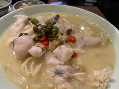 -南京大牌档(之心城店)
