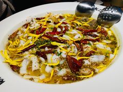 -太二酸菜鱼(中山龙之梦店)