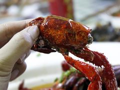 -霸王虾·麻辣小龙虾(清水河公园店)