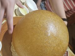 旺财大煎堆-石岐佬中山菜馆(张溪店)
