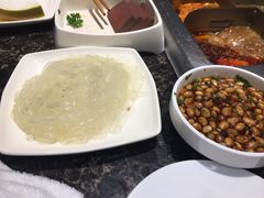 -海底捞火锅(上地华联店)
