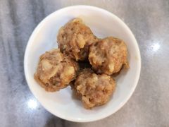 牛肉丸-品香排骨饭(羊官路店)