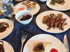 -Social 秀西餐厅-长沙瑞吉酒店(运达店)