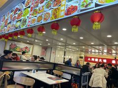 -八方后身麻辣鸡块(总店)