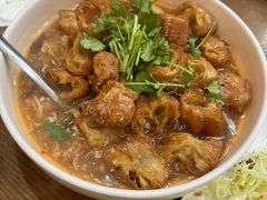 -小乐荟私房菜(宁海里店)