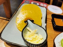 -胖记烤肉(湖大店)