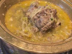 -北李妈妈菜·海肠捞饭(开发区万达店)
