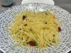 -肖记公安牛肉鱼杂馆·省级非物质文化遗产(江汉路直营店)