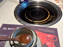 -牛村来人潮汕牛肉火锅(西单店)