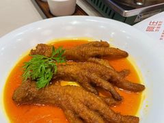 -阿庄新豫菜(航海东路店)