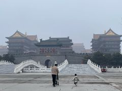 -大明幻境第一城