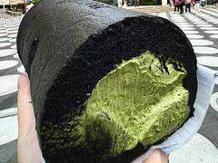 -the Roll'ING手作瑞士卷专门店(卓悦中心店)
