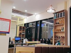 -朴小妹人参鸡汤火锅(长白山万达店)